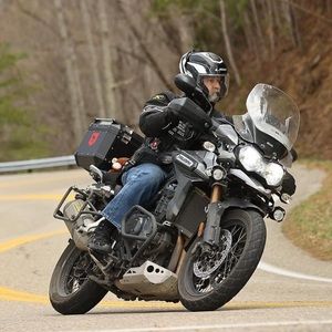 Meet your Posher, Ernst